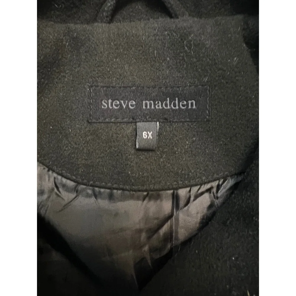 Steve Madden steve madden